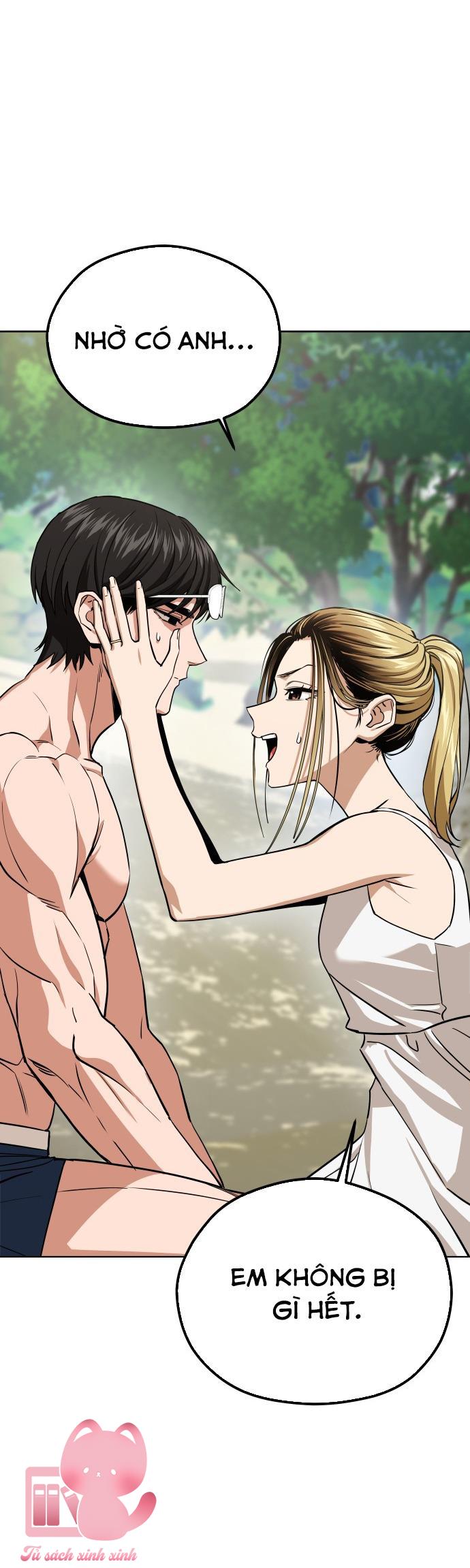 Lớ Ngớ Vớ Phải Tình Yêu - Chap 84 - Trang 33