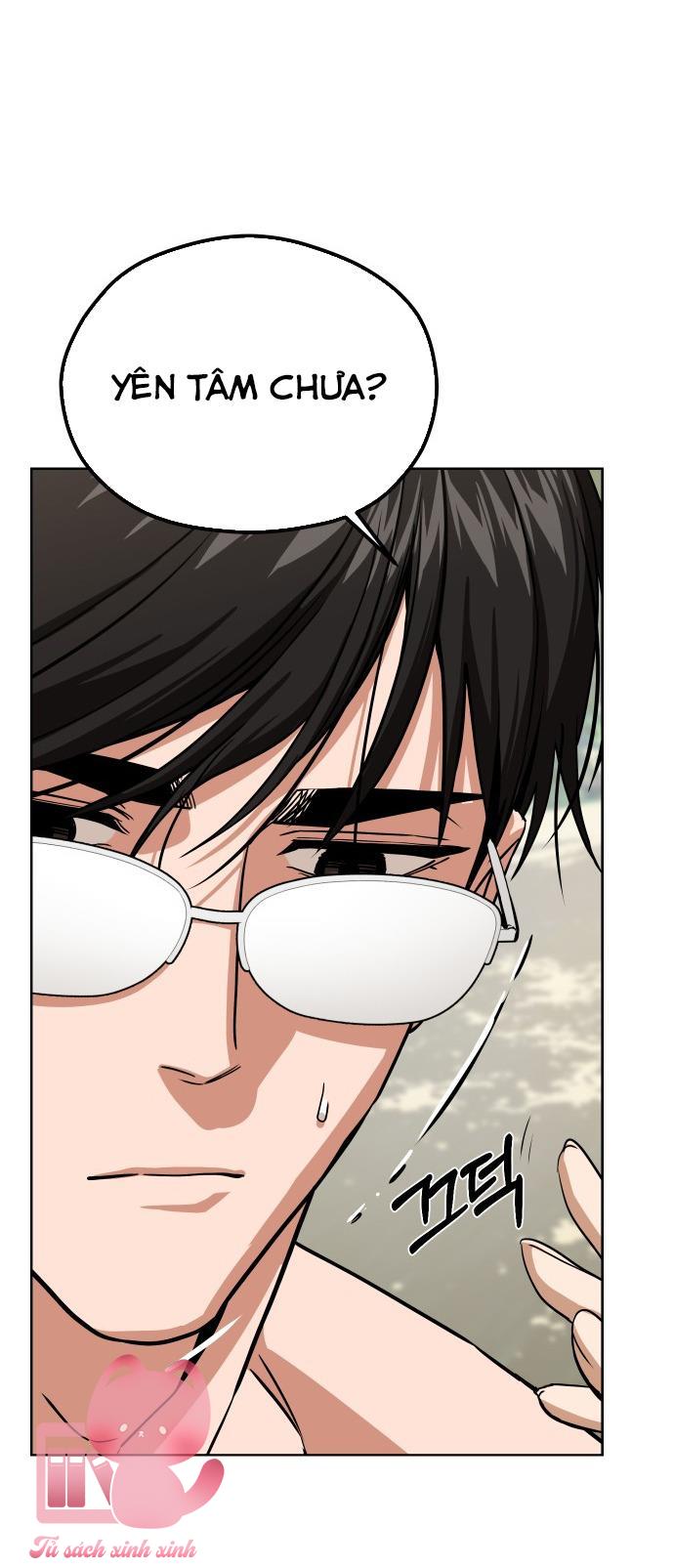 Lớ Ngớ Vớ Phải Tình Yêu - Chap 84 - Trang 34