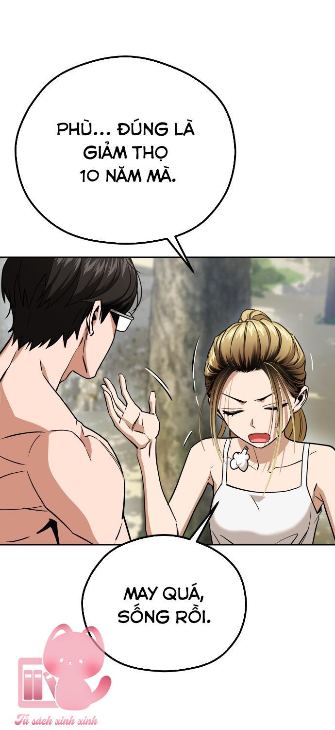 Lớ Ngớ Vớ Phải Tình Yêu - Chap 84 - Trang 35