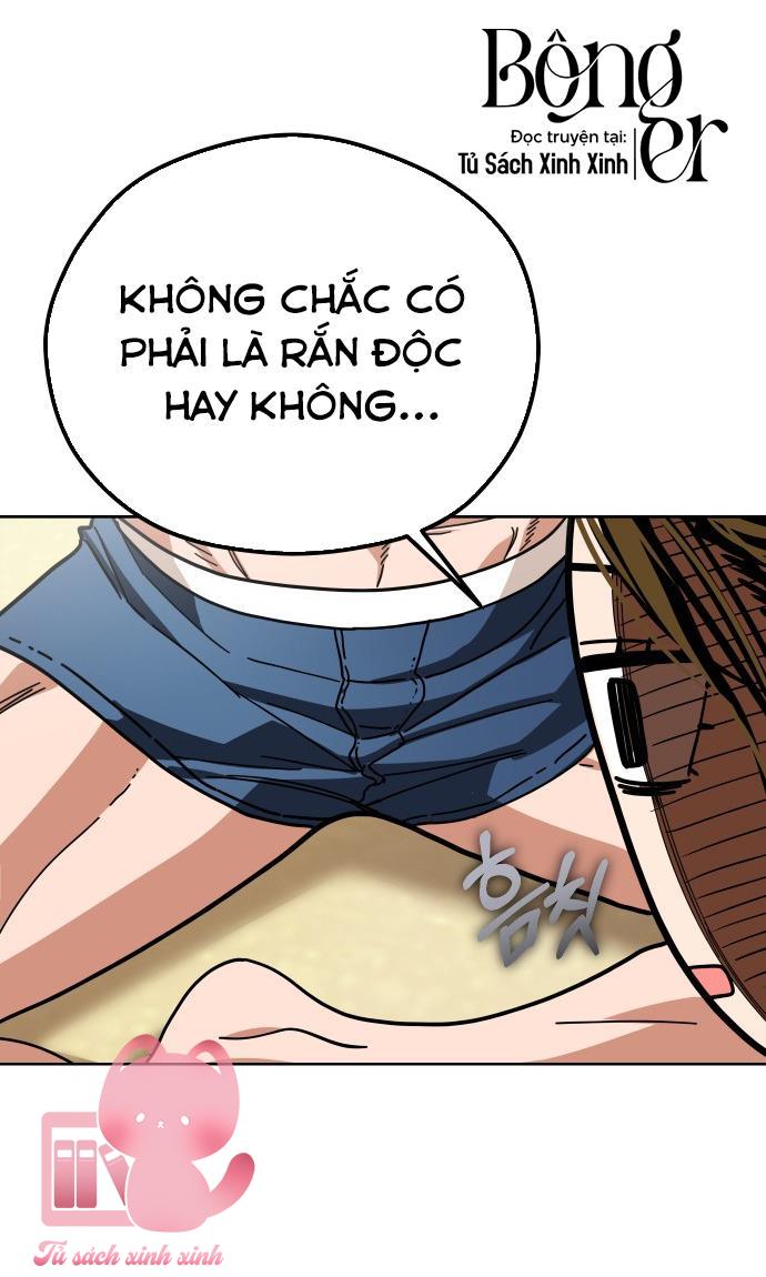 Lớ Ngớ Vớ Phải Tình Yêu - Chap 84 - Trang 36
