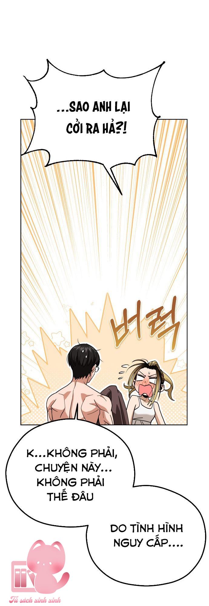 Lớ Ngớ Vớ Phải Tình Yêu - Chap 84 - Trang 37