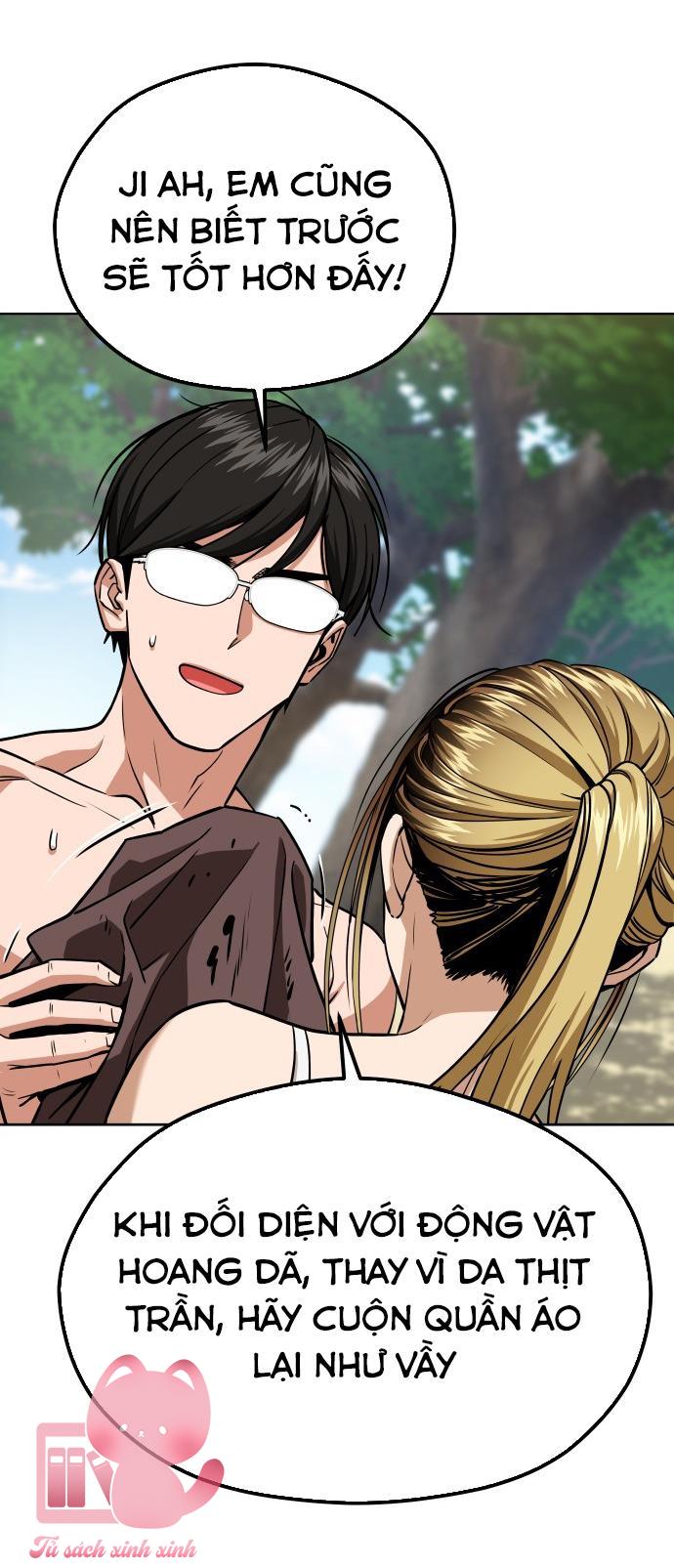 Lớ Ngớ Vớ Phải Tình Yêu - Chap 84 - Trang 38