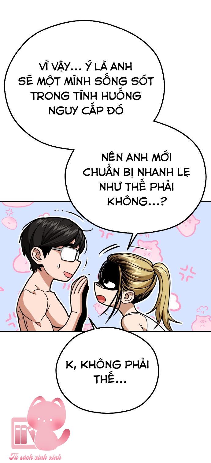 Lớ Ngớ Vớ Phải Tình Yêu - Chap 84 - Trang 39