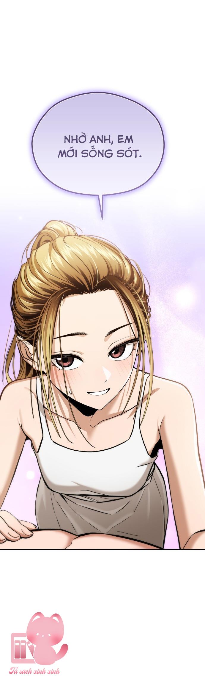 Lớ Ngớ Vớ Phải Tình Yêu - Chap 84 - Trang 42