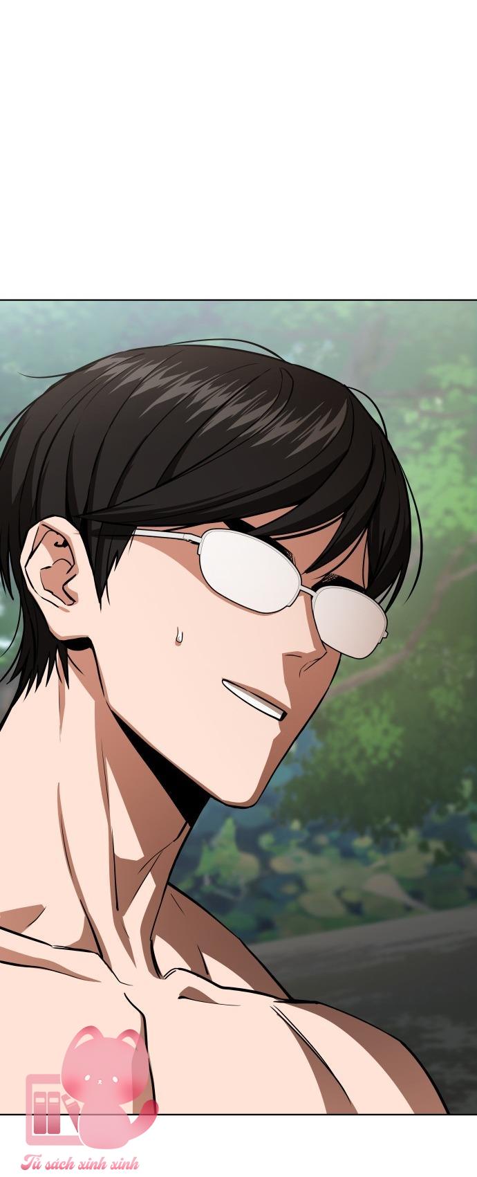 Lớ Ngớ Vớ Phải Tình Yêu - Chap 84 - Trang 43