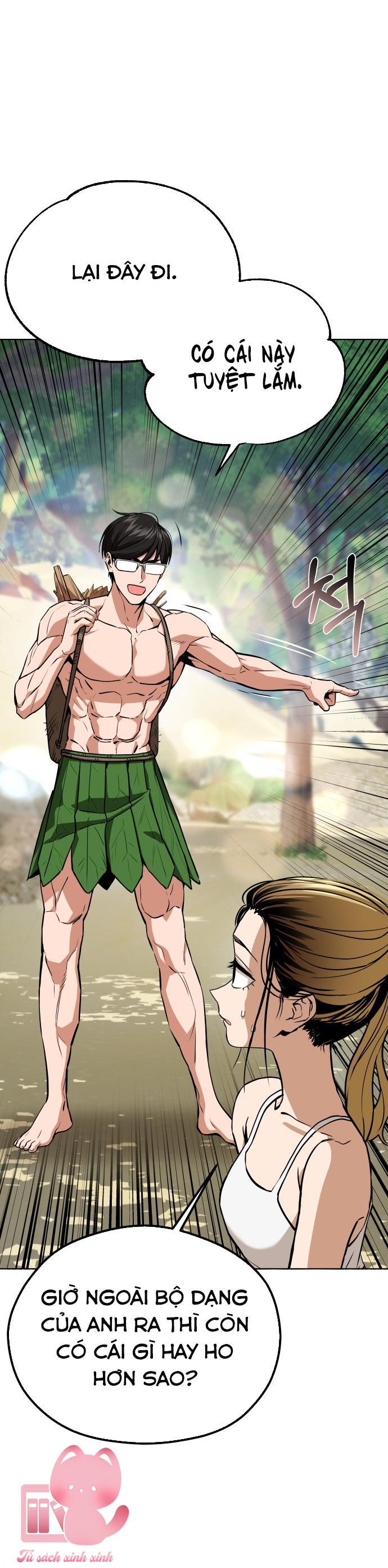 Lớ Ngớ Vớ Phải Tình Yêu - Chap 84 - Trang 47