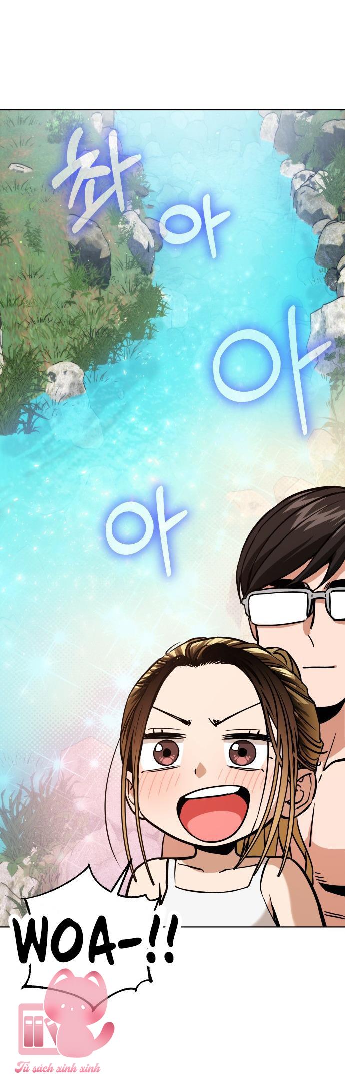 Lớ Ngớ Vớ Phải Tình Yêu - Chap 84 - Trang 48