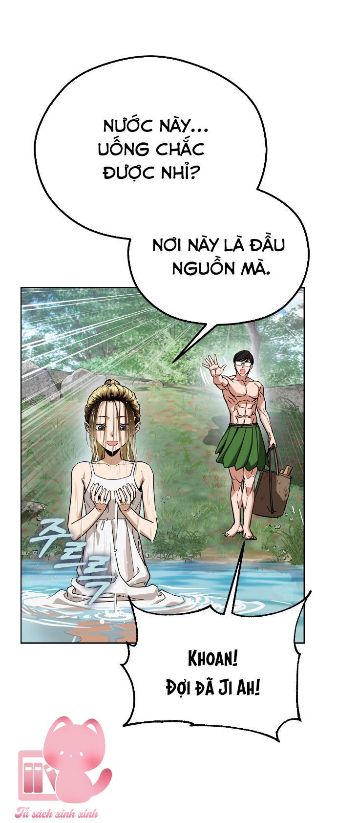Lớ Ngớ Vớ Phải Tình Yêu - Chap 84 - Trang 50