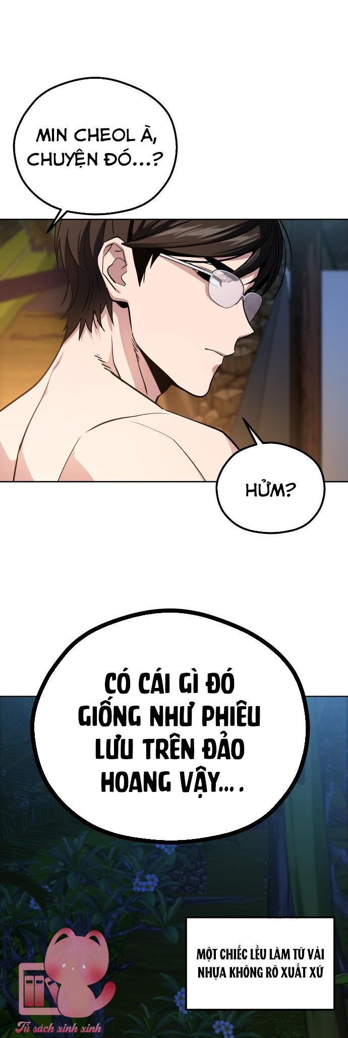 Lớ Ngớ Vớ Phải Tình Yêu - Chap 84 - Trang 53