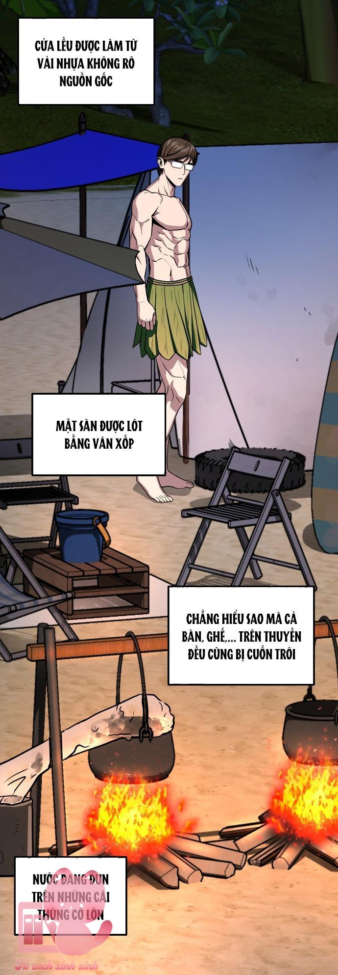 Lớ Ngớ Vớ Phải Tình Yêu - Chap 84 - Trang 54