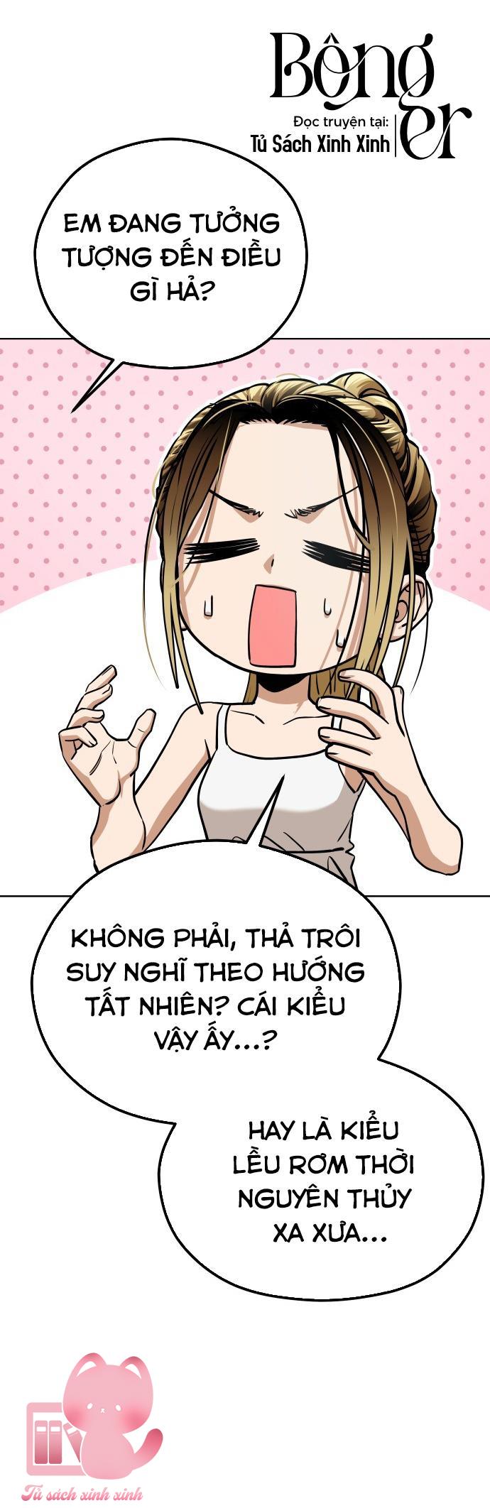 Lớ Ngớ Vớ Phải Tình Yêu - Chap 84 - Trang 56