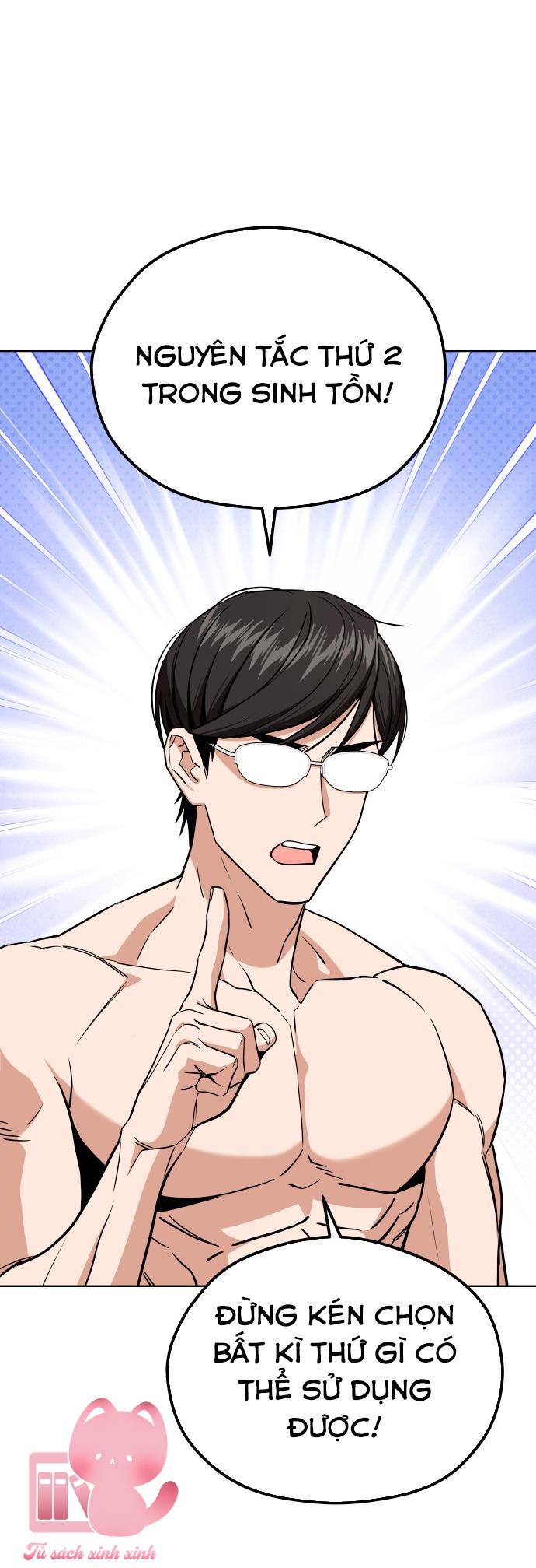 Lớ Ngớ Vớ Phải Tình Yêu - Chap 84 - Trang 57