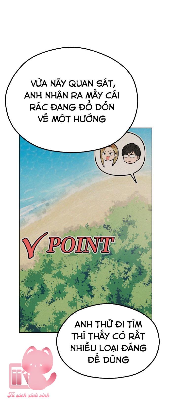 Lớ Ngớ Vớ Phải Tình Yêu - Chap 84 - Trang 59