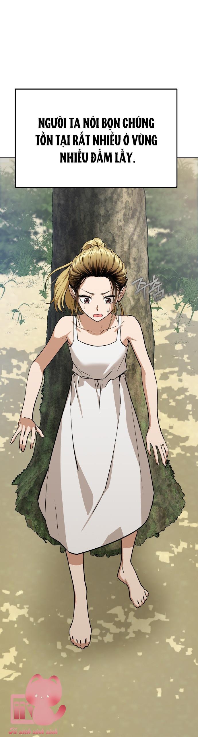 Lớ Ngớ Vớ Phải Tình Yêu - Chap 84 - Trang 7