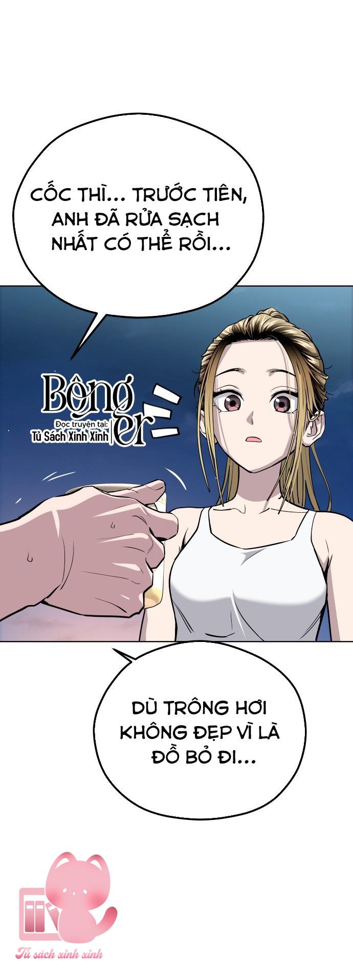 Lớ Ngớ Vớ Phải Tình Yêu - Chap 84 - Trang 61