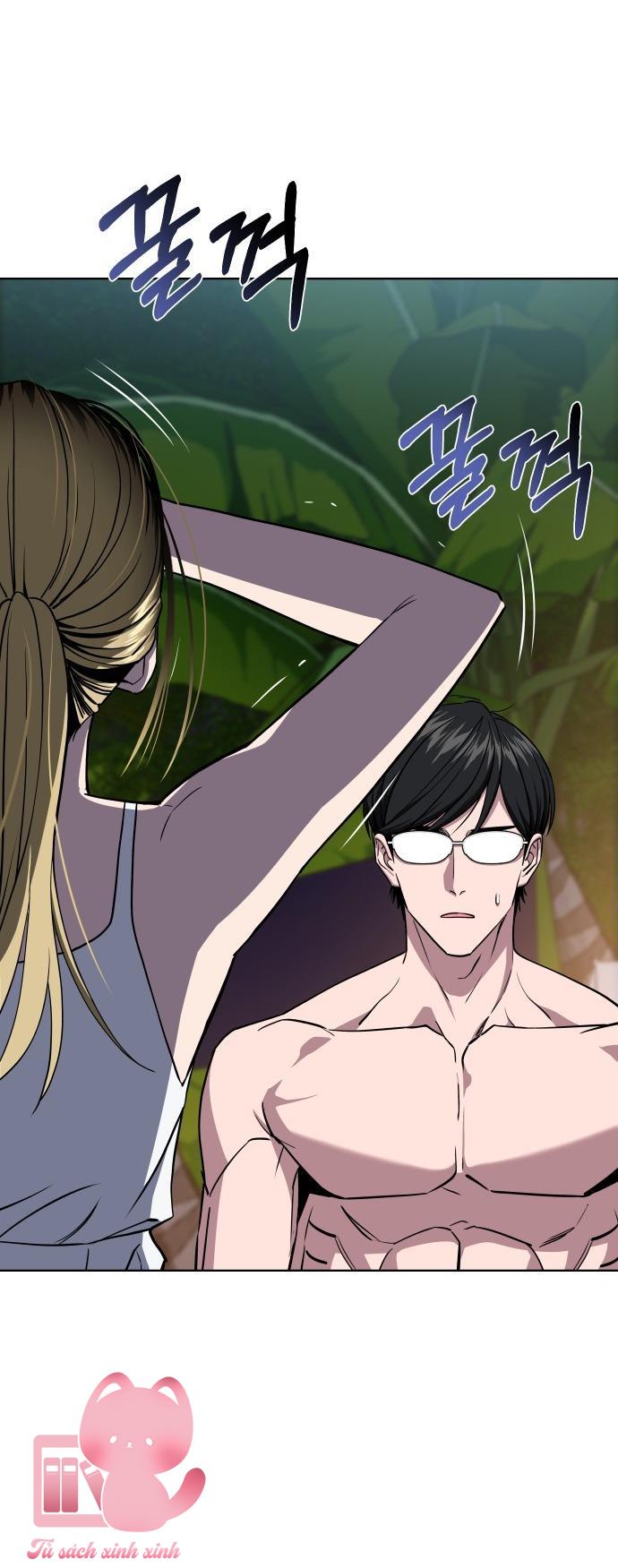 Lớ Ngớ Vớ Phải Tình Yêu - Chap 84 - Trang 63