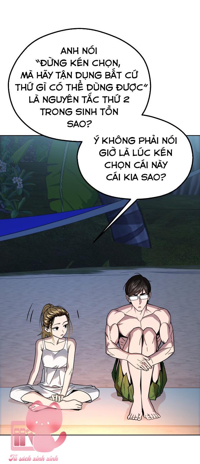 Lớ Ngớ Vớ Phải Tình Yêu - Chap 84 - Trang 65