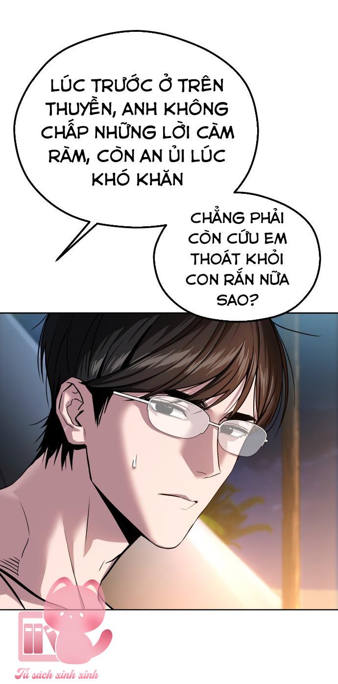 Lớ Ngớ Vớ Phải Tình Yêu - Chap 84 - Trang 67