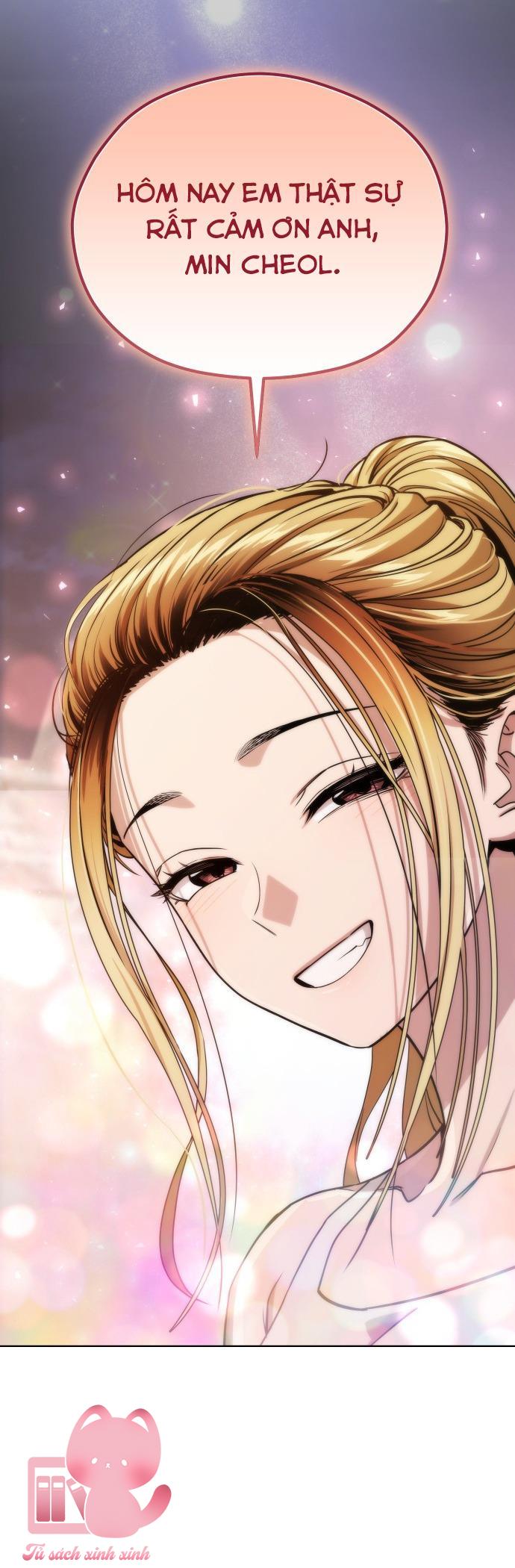 Lớ Ngớ Vớ Phải Tình Yêu - Chap 84 - Trang 69