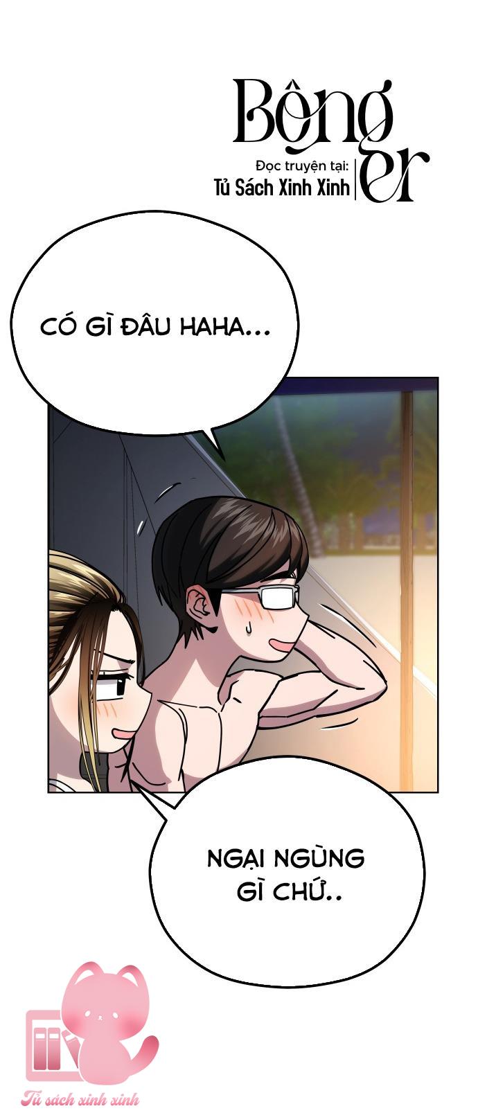 Lớ Ngớ Vớ Phải Tình Yêu - Chap 84 - Trang 71