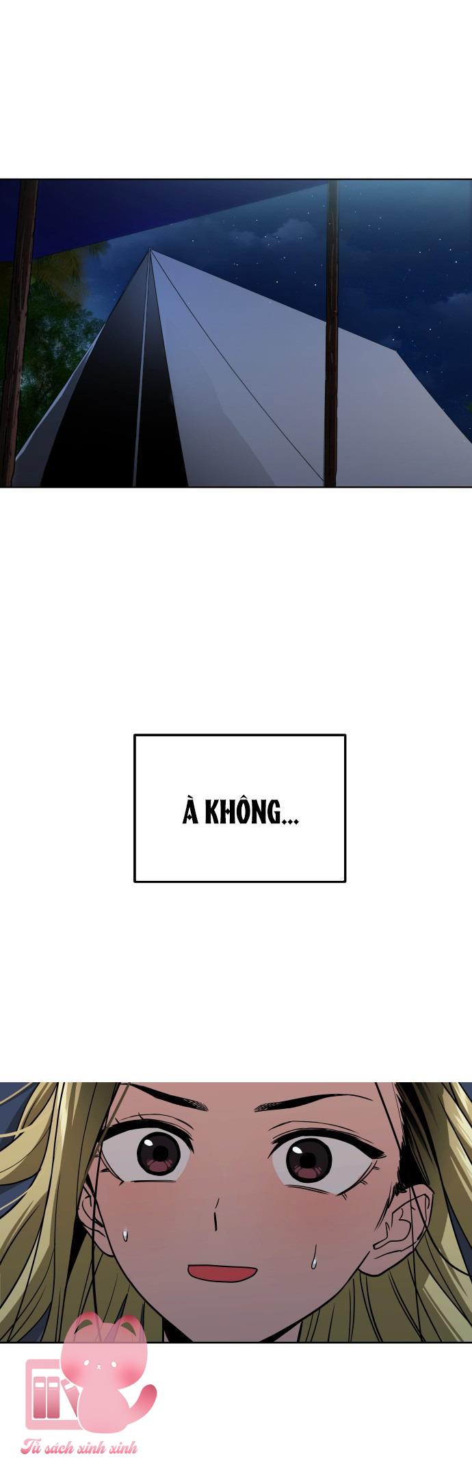 Lớ Ngớ Vớ Phải Tình Yêu - Chap 84 - Trang 75
