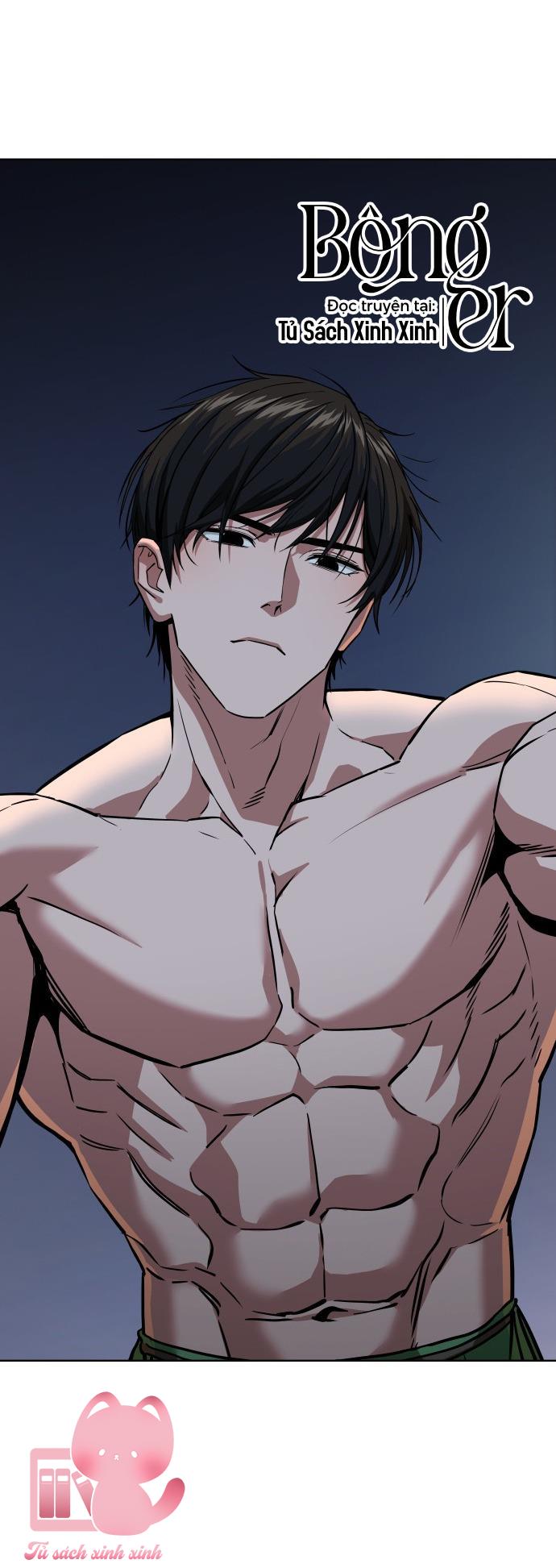 Lớ Ngớ Vớ Phải Tình Yêu - Chap 84 - Trang 76