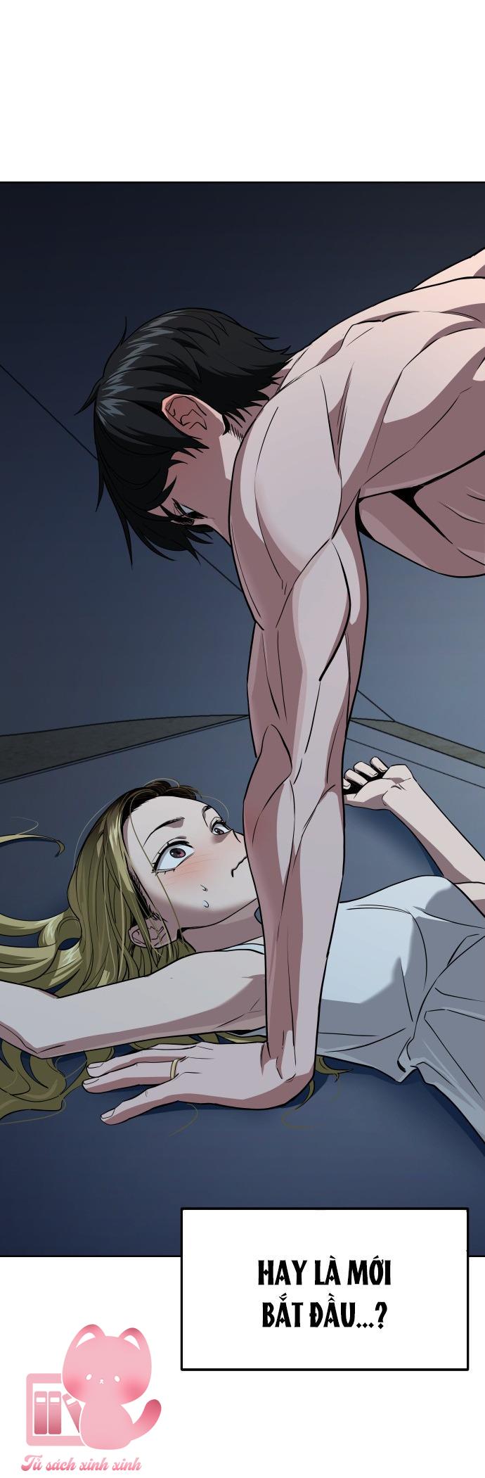 Lớ Ngớ Vớ Phải Tình Yêu - Chap 84 - Trang 77