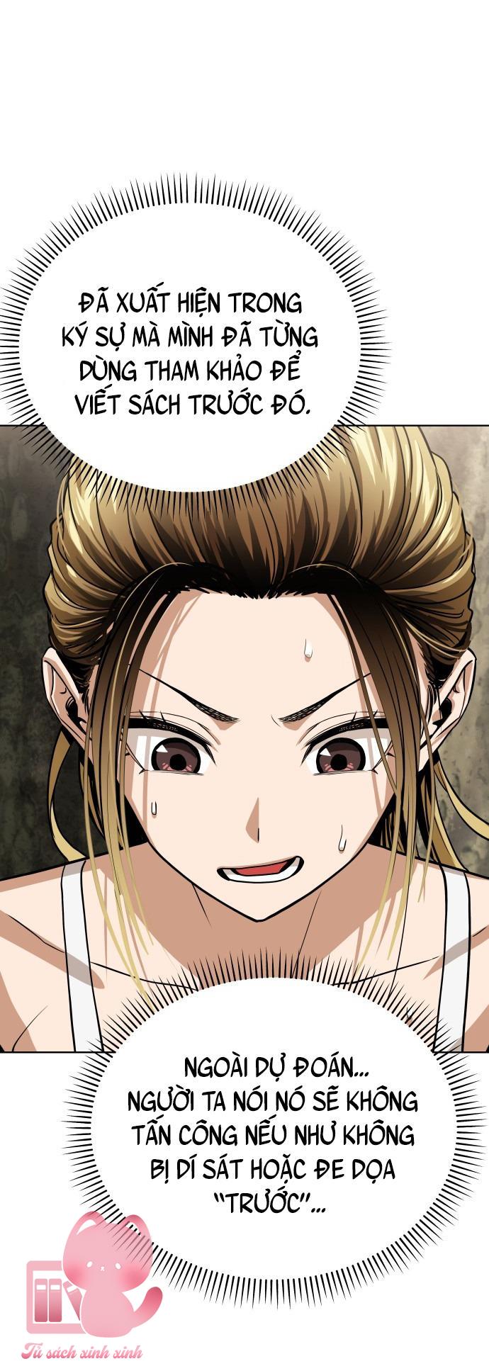Lớ Ngớ Vớ Phải Tình Yêu - Chap 84 - Trang 9