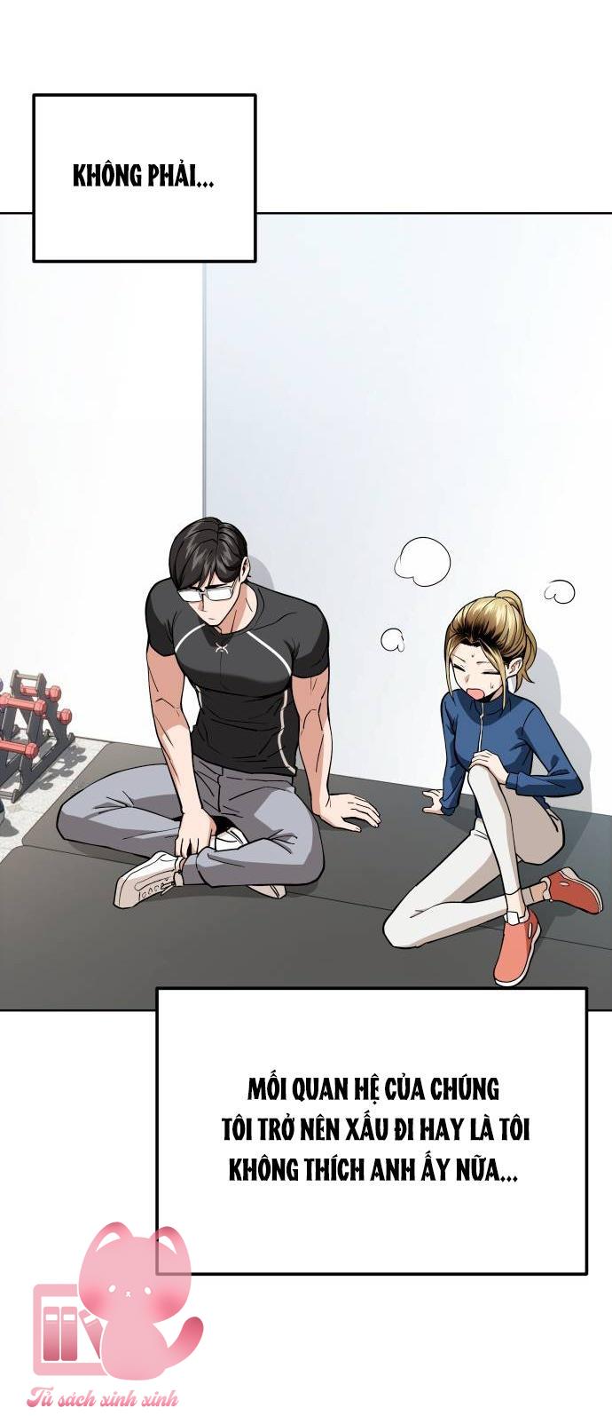 Lớ Ngớ Vớ Phải Tình Yêu - Chap 85 - Trang 13