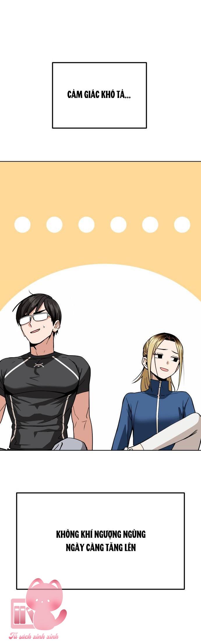 Lớ Ngớ Vớ Phải Tình Yêu - Chap 85 - Trang 18