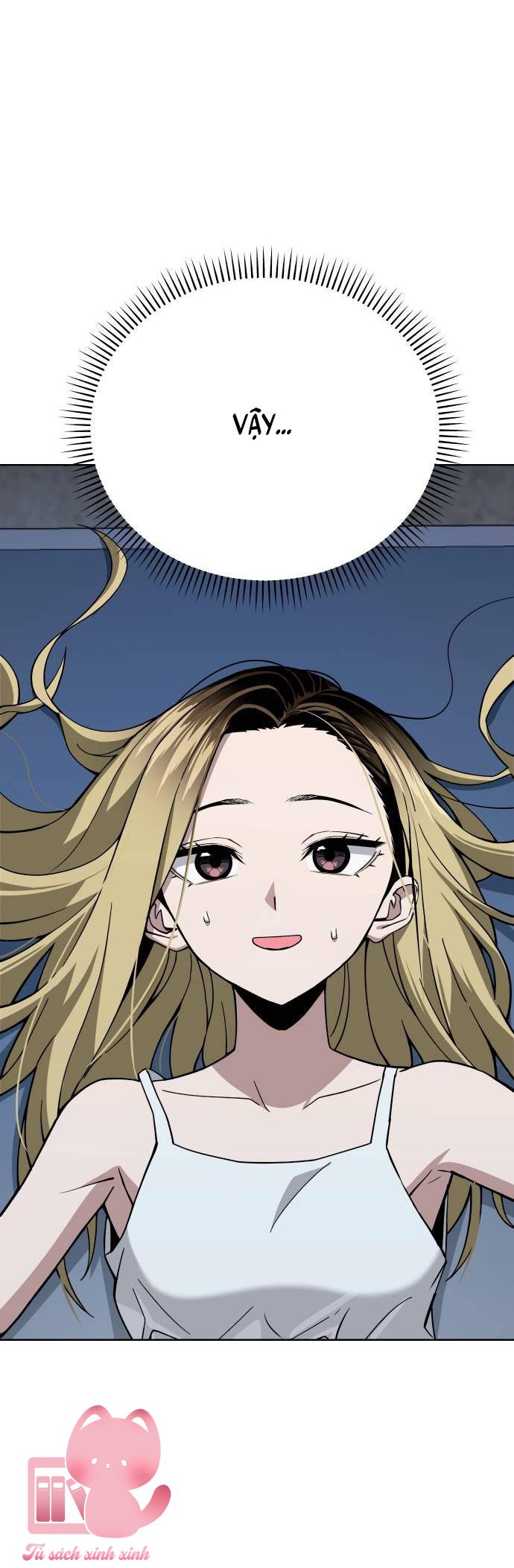 Lớ Ngớ Vớ Phải Tình Yêu - Chap 85 - Trang 20