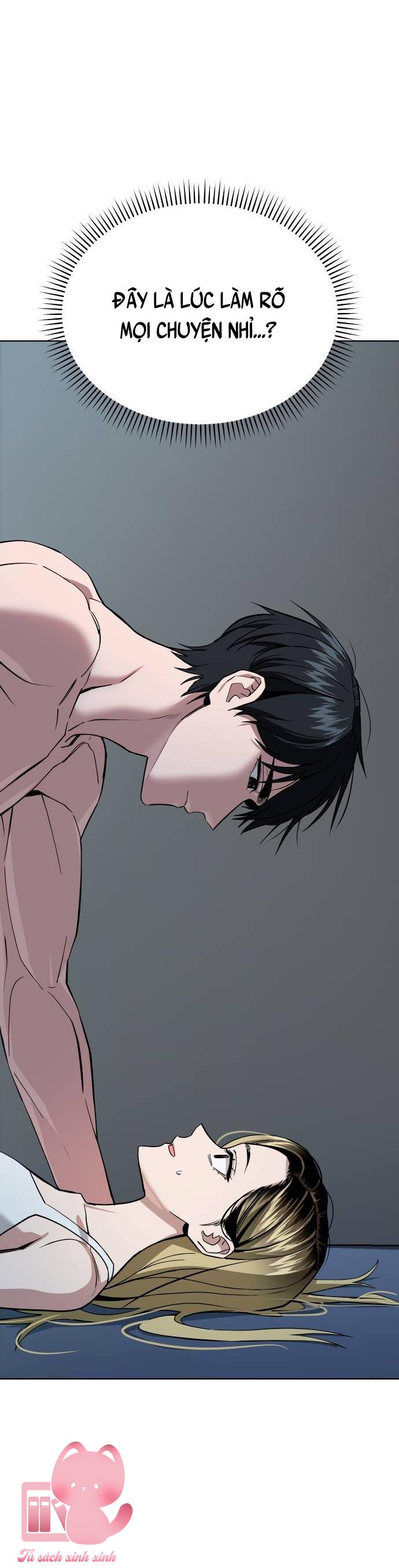 Lớ Ngớ Vớ Phải Tình Yêu - Chap 85 - Trang 21