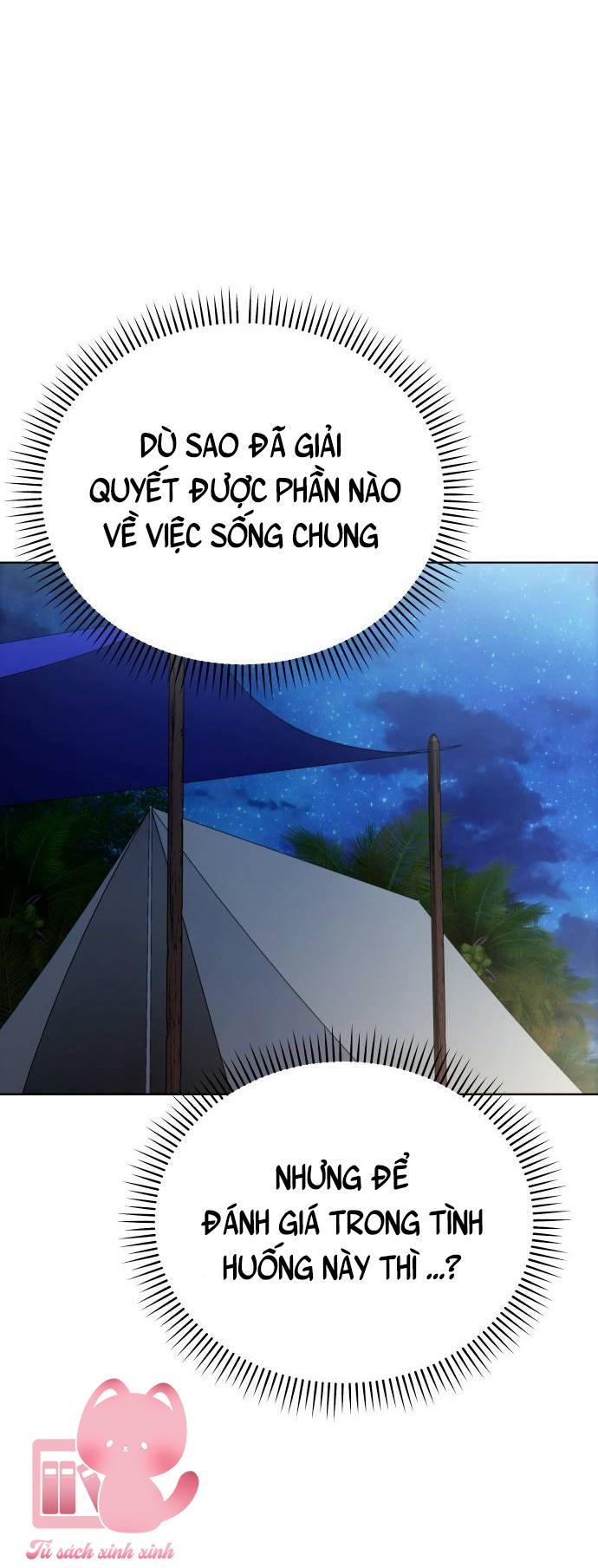 Lớ Ngớ Vớ Phải Tình Yêu - Chap 85 - Trang 22