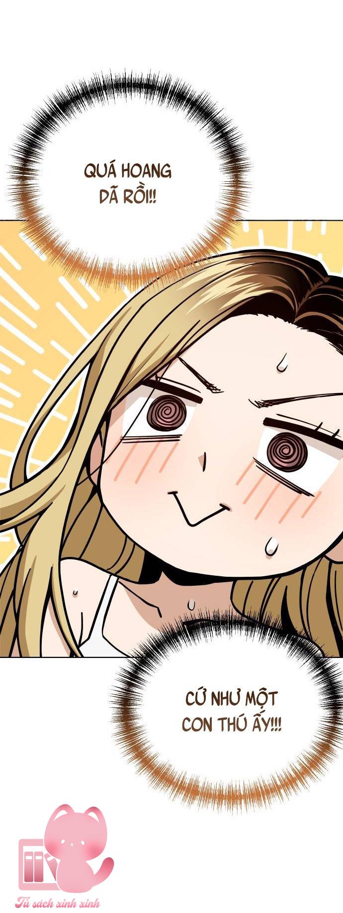 Lớ Ngớ Vớ Phải Tình Yêu - Chap 85 - Trang 23