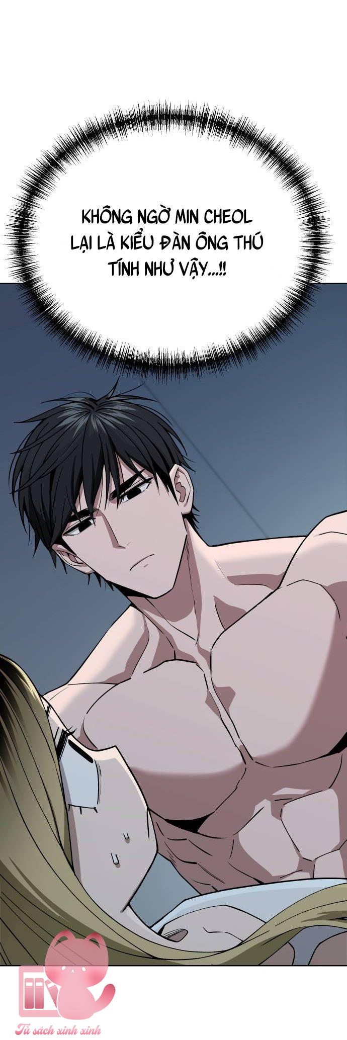 Lớ Ngớ Vớ Phải Tình Yêu - Chap 85 - Trang 24