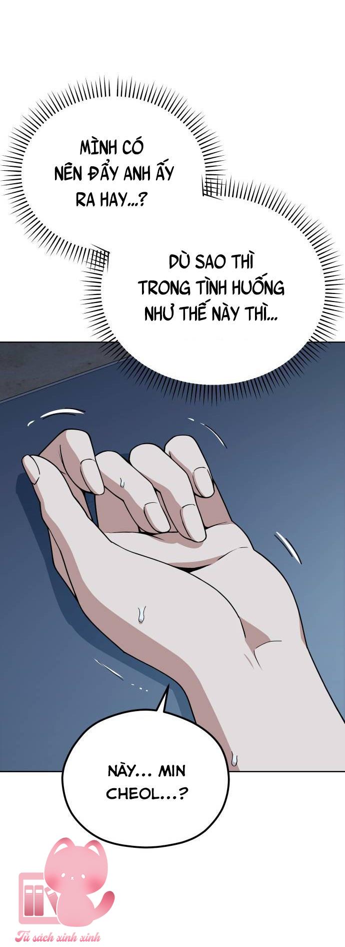 Lớ Ngớ Vớ Phải Tình Yêu - Chap 85 - Trang 25