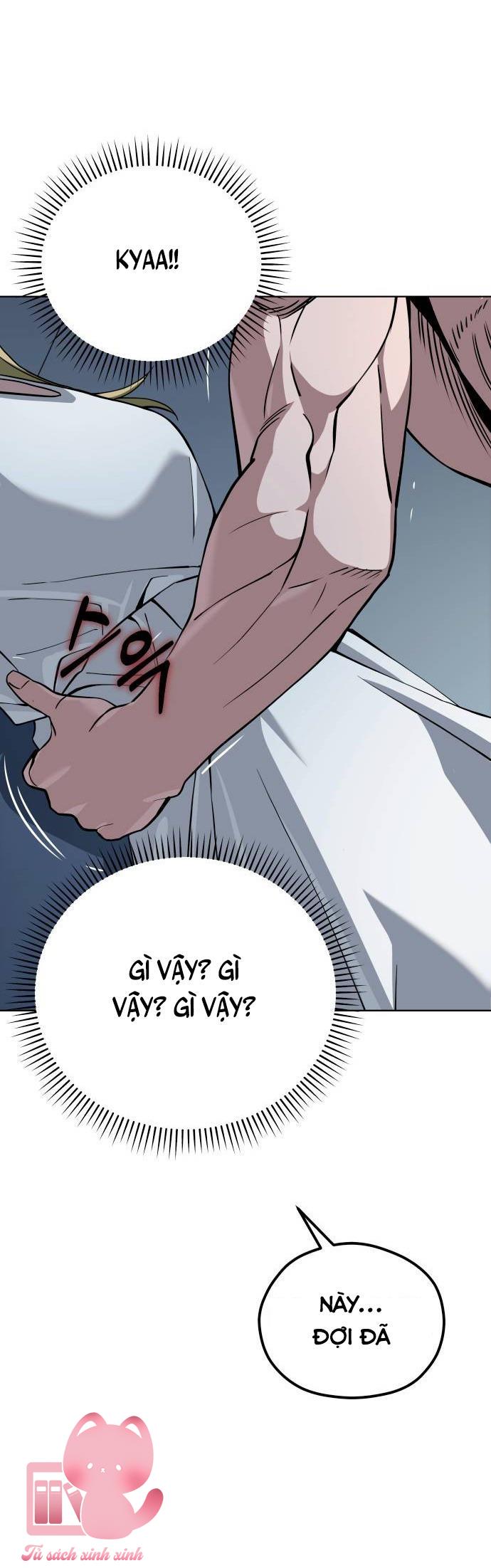 Lớ Ngớ Vớ Phải Tình Yêu - Chap 85 - Trang 27