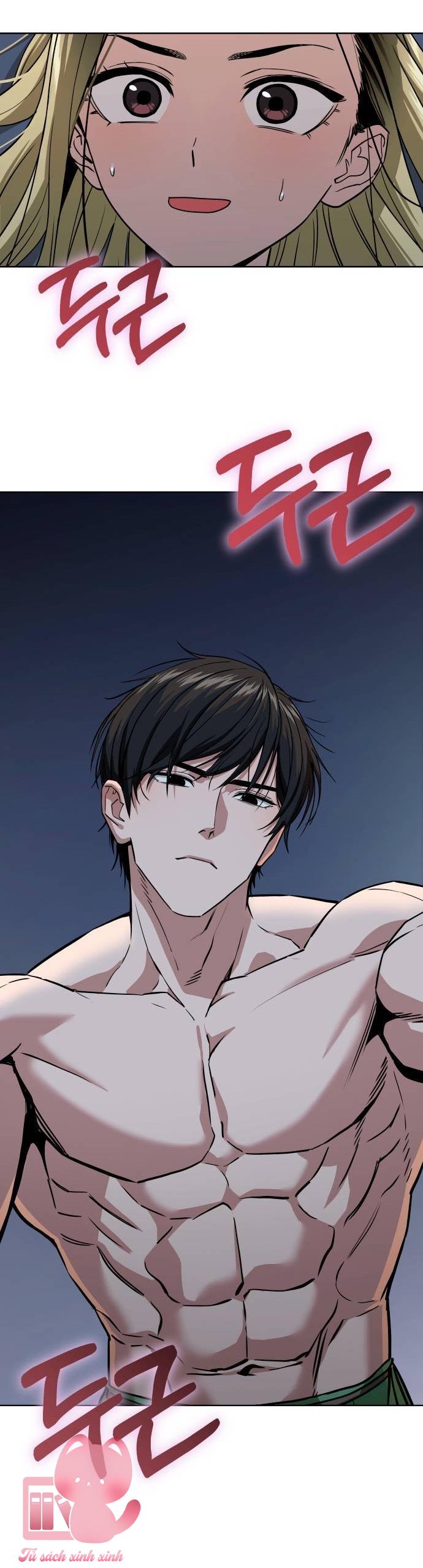 Lớ Ngớ Vớ Phải Tình Yêu - Chap 85 - Trang 4