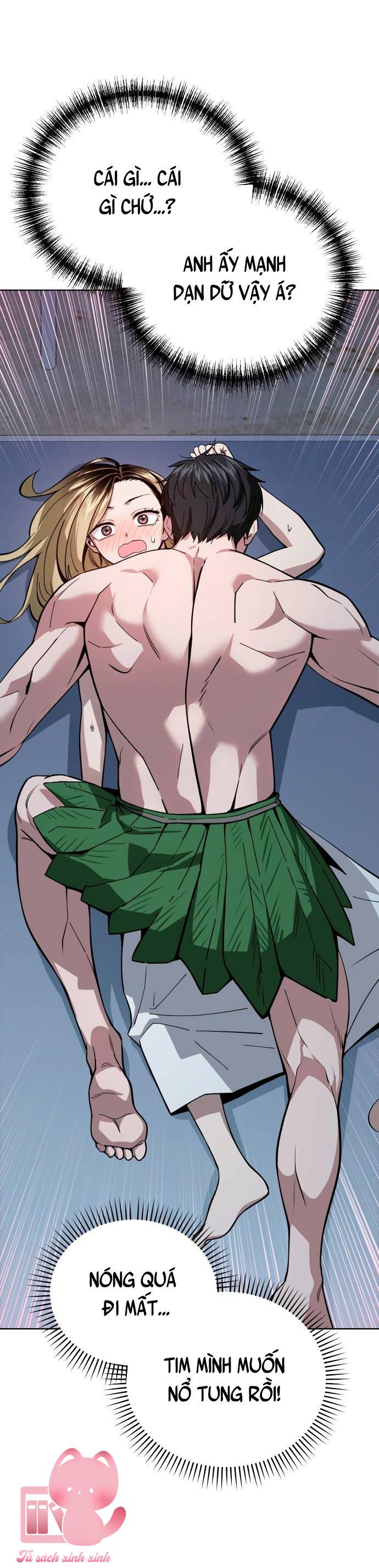Lớ Ngớ Vớ Phải Tình Yêu - Chap 85 - Trang 31