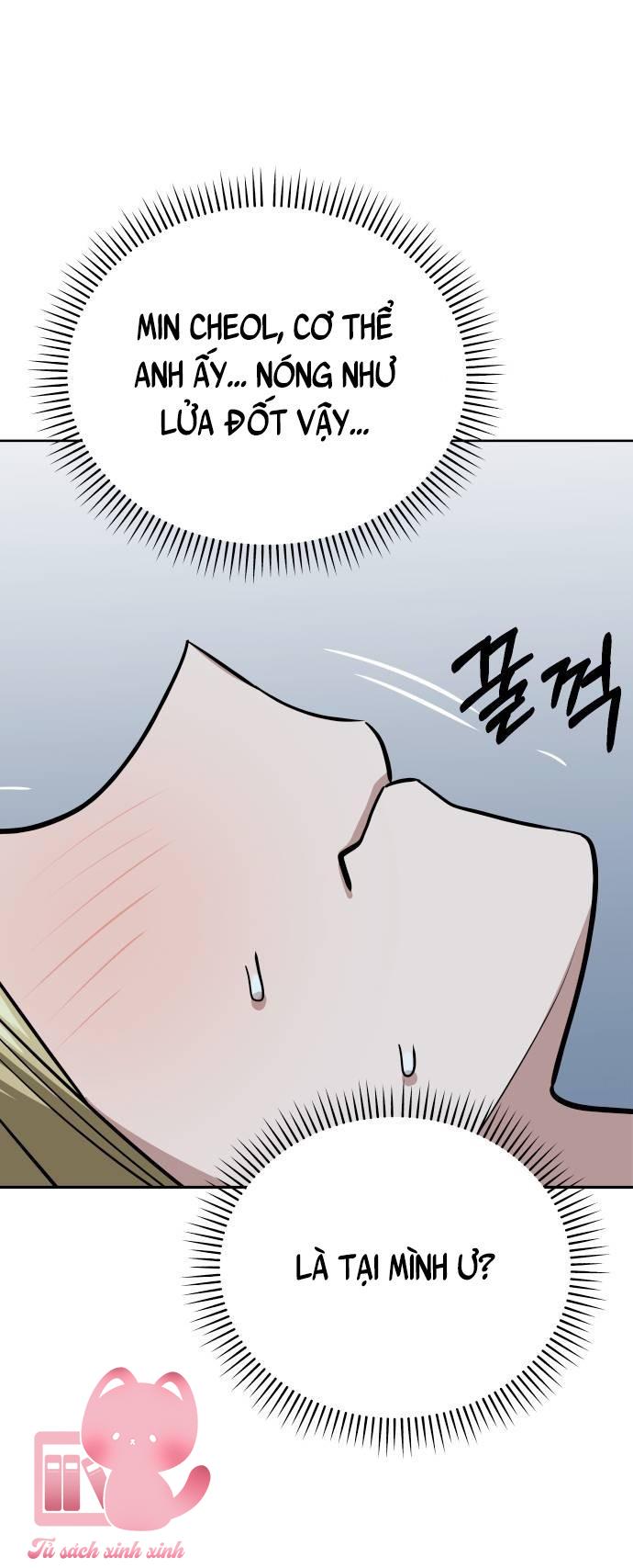 Lớ Ngớ Vớ Phải Tình Yêu - Chap 85 - Trang 33