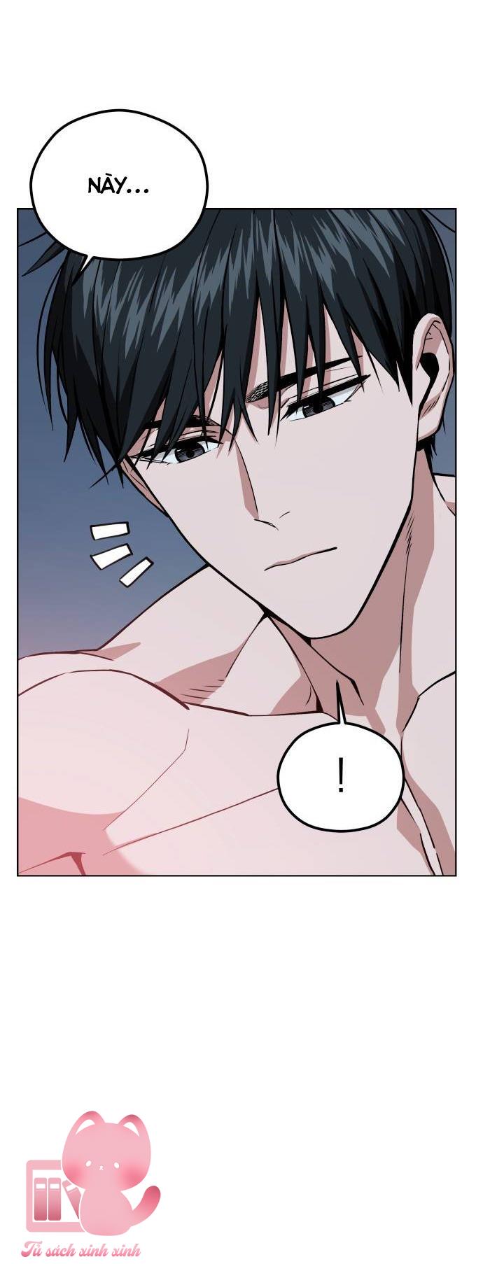 Lớ Ngớ Vớ Phải Tình Yêu - Chap 85 - Trang 34