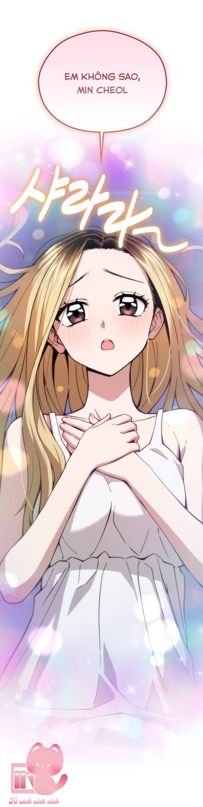 Lớ Ngớ Vớ Phải Tình Yêu - Chap 85 - Trang 35