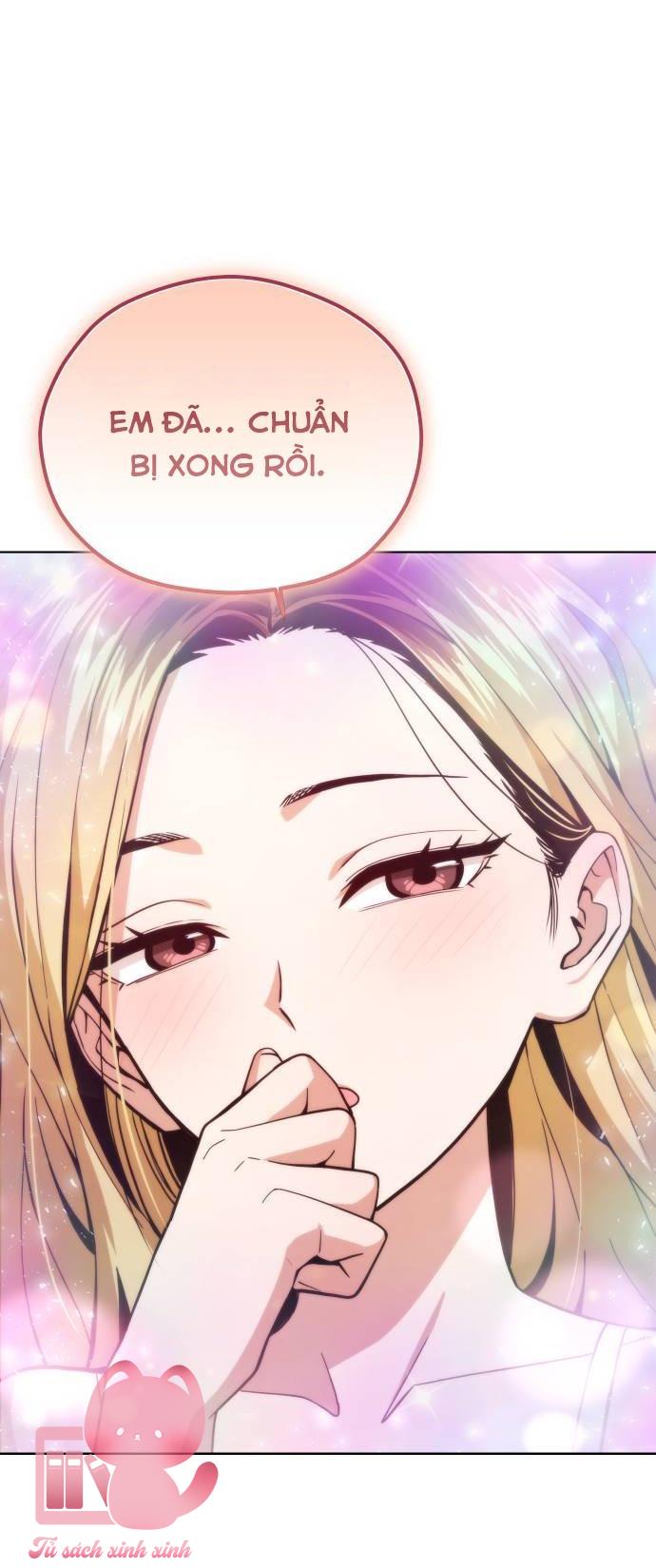 Lớ Ngớ Vớ Phải Tình Yêu - Chap 85 - Trang 36