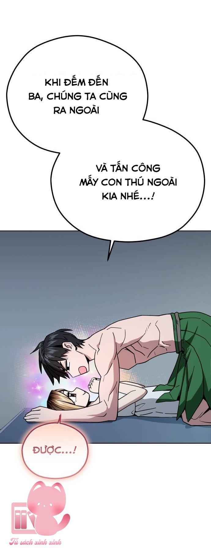 Lớ Ngớ Vớ Phải Tình Yêu - Chap 85 - Trang 39