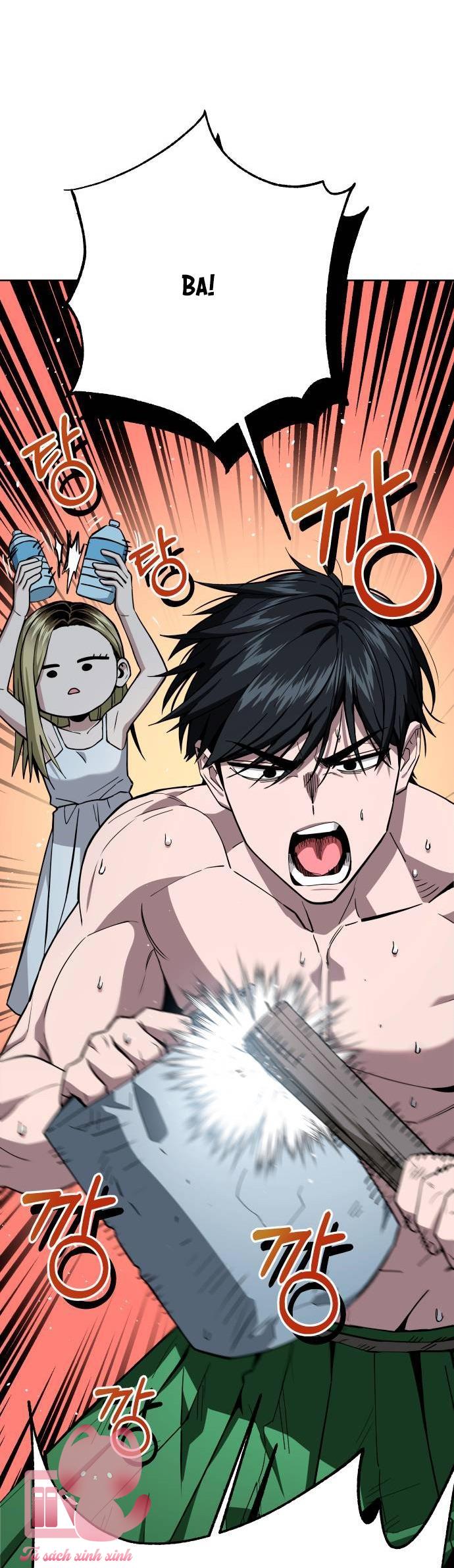 Lớ Ngớ Vớ Phải Tình Yêu - Chap 85 - Trang 42