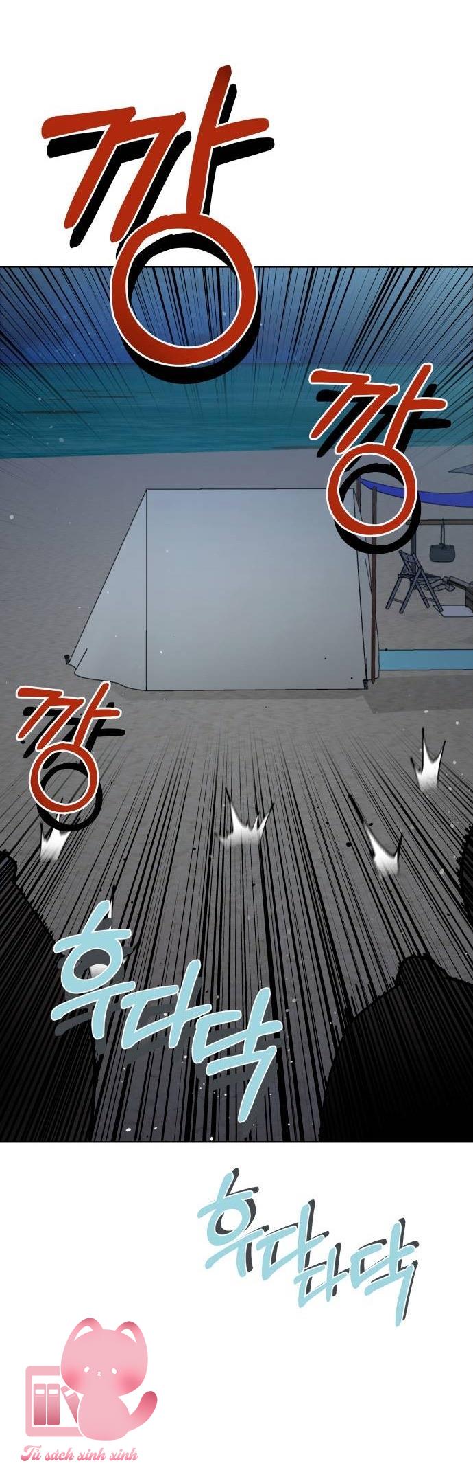 Lớ Ngớ Vớ Phải Tình Yêu - Chap 85 - Trang 44