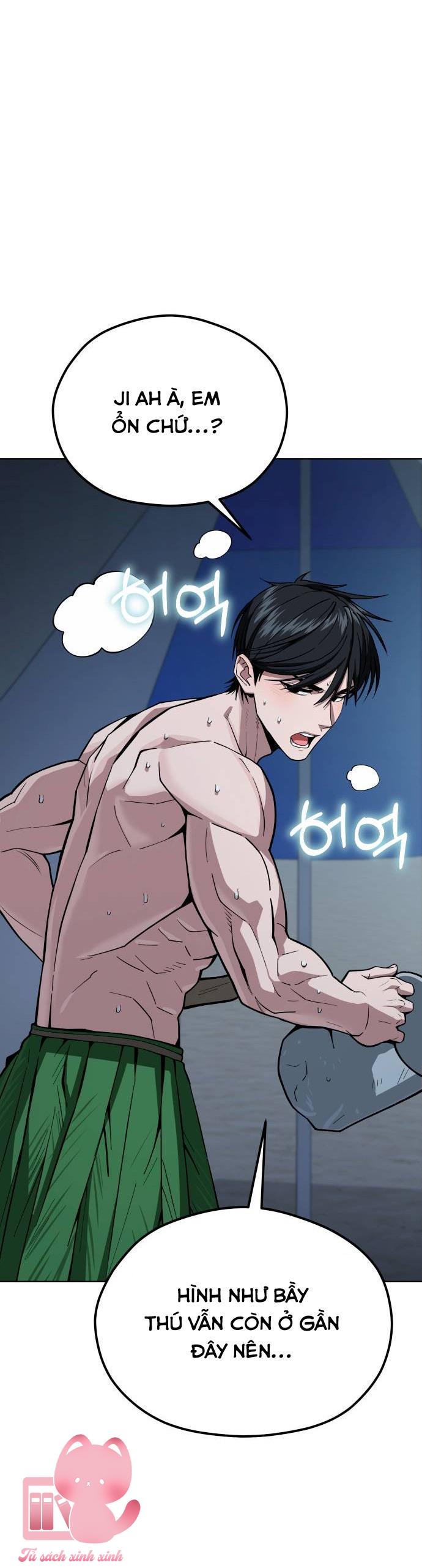 Lớ Ngớ Vớ Phải Tình Yêu - Chap 85 - Trang 45