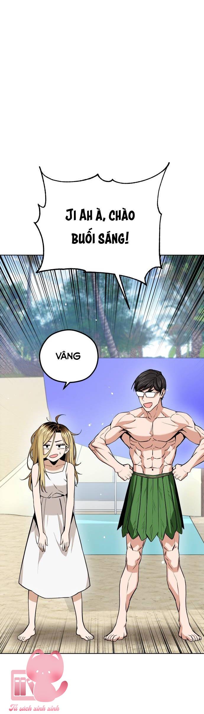 Lớ Ngớ Vớ Phải Tình Yêu - Chap 85 - Trang 49