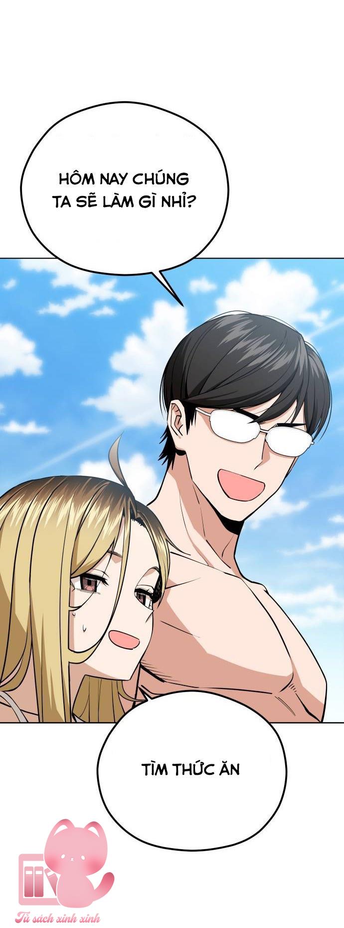 Lớ Ngớ Vớ Phải Tình Yêu - Chap 85 - Trang 50