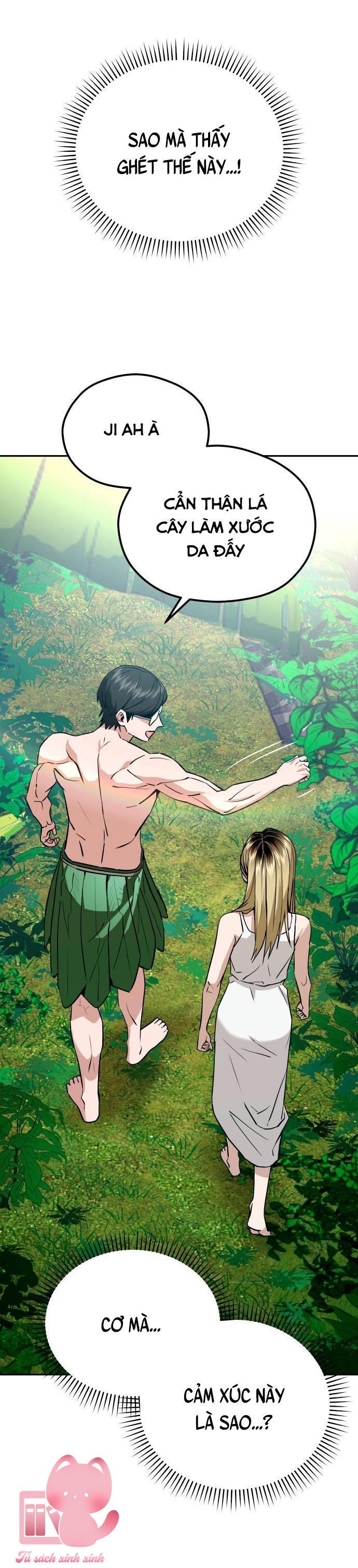 Lớ Ngớ Vớ Phải Tình Yêu - Chap 85 - Trang 53